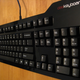 Illustration for article titled Lightning Review: The Clicky Das Keyboard Professional